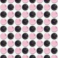 Pearl. Simple seamless pattern. illustration. vector