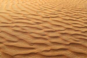 The Judean Desert in the Middle East, located in Israel and the West Bank. photo