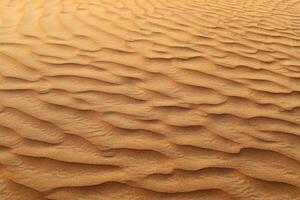 The Judean Desert in the Middle East, located in Israel and the West Bank. photo