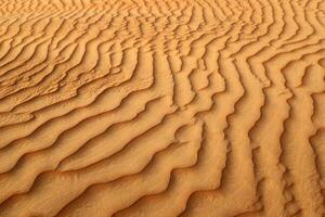 The Judean Desert in the Middle East, located in Israel and the West Bank. photo