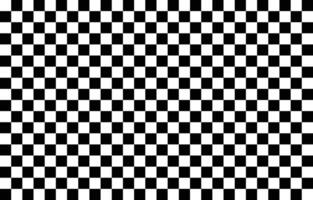 checker chess abstract seamless background vector