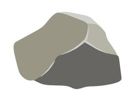 Rock Path Texture Background vector