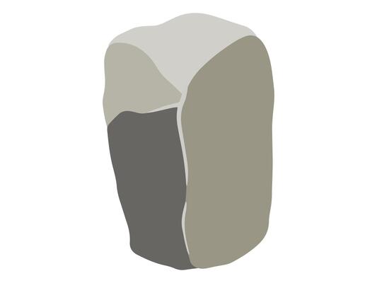 Stone Rock Climbing Background