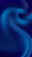 Enhance your designs with the visually appealing dark blue abstract mesh blur vertical background. Ideal for website backgrounds, flyers, posters, and social media posts vector