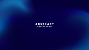 Enhance your visuals with the captivating dark blue abstract mesh blur background. Perfect for advertisements, websites, and social media posts vector