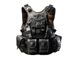 Police military special force armor isolated png