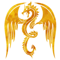 or dragon illustration png