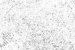 Grunge texture abstract dirty on white background. vector