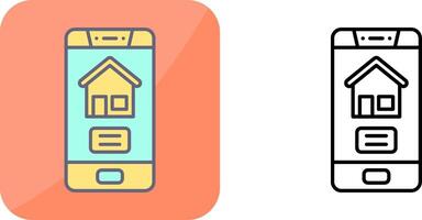 Application Icon Design vector