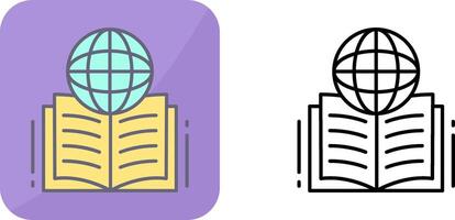 Education Icon Design vector