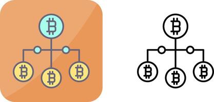 Link Icon Design vector