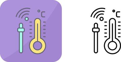 Humidity Icon Design vector