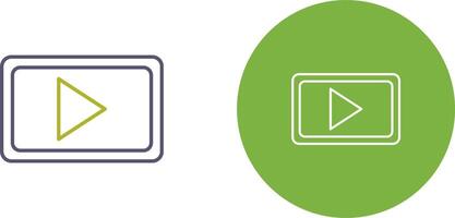 Unique Communication Icon Design vector