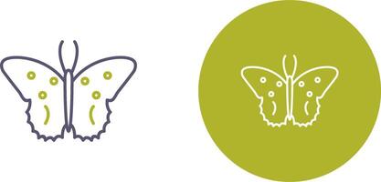 Butterfly Icon Design vector