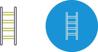 Ladder Icon Design vector