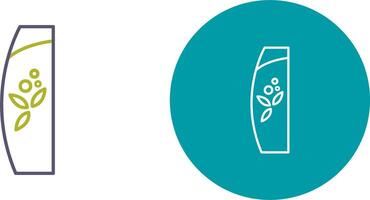 Natural Icon Design vector