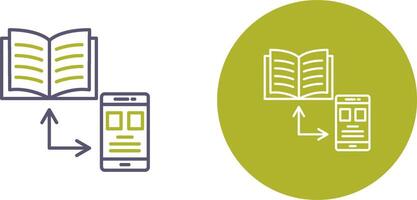 Responsive Icon Design vector
