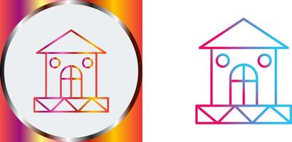 House Icon Design vector