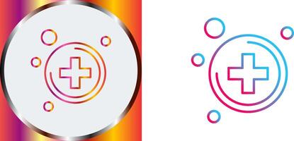 Add Icon Design vector