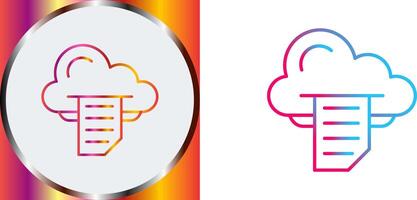 File Icon Design vector
