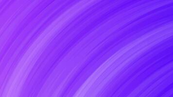 Modern colorful gradient background with rounded lines vector
