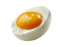 œuf à la coque isolé png