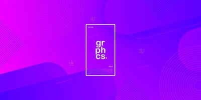 Dynamic purple dark abstract background with simple pattern design for banner, cover, book, flayer, and other element graphic design. Eps10 vector