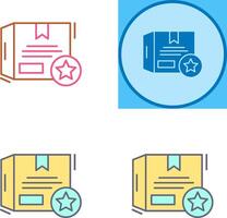 Best Buy Icon Design vector