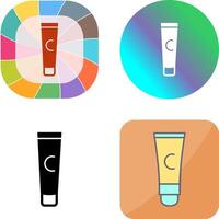 Conditioner Icon Design vector