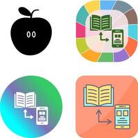 Responsive Icon Design vector