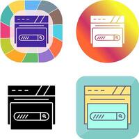 Search Bar Icon Design vector