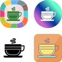 Coffee Icon Design vector