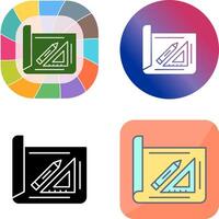 Develoment Icon Design vector