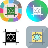 Logo Design Icon Design vector