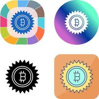 Discount Icon Design vector