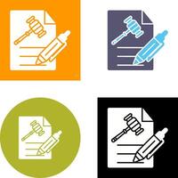 File Icon Design vector