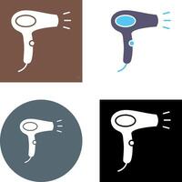 pelo eliminación icono diseño vector