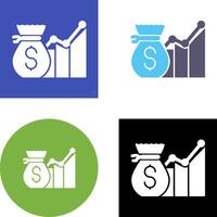 Email Icon Design vector