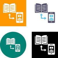 Responsive Icon Design vector