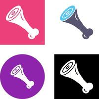Meat Icon Design vector