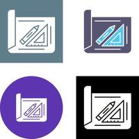 Develoment Icon Design vector