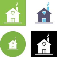 House Icon Design vector