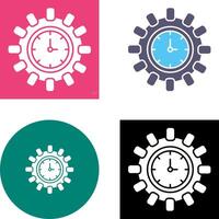 Direction Icon Design vector