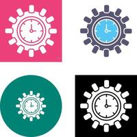 Direction Icon Design vector