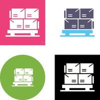 Stock Icon Design vector