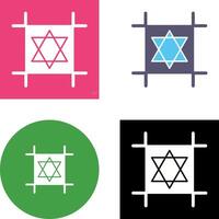 Logo Design Icon Design vector