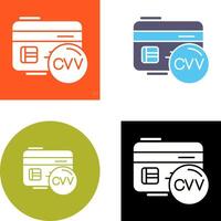 Code Icon Design vector