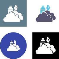 Creatie Icon Design vector