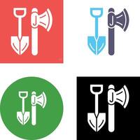 Tools Icon Design vector