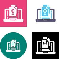 Add Icon Design vector